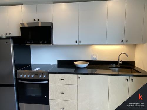 Studio à louer à Montreal - Mercier–Hochelaga-Maisonneuve — photo 6