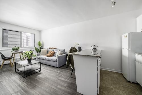 Studio à louer à Québec - Sainte-Foy–Sillery–Cap-Rouge — photo 2