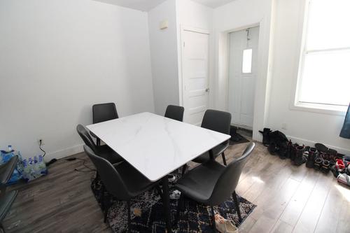 Appartement de 2 chambres à louer à Québec - La Cité-Limoilou — photo 4