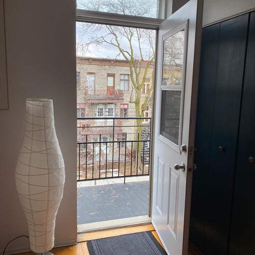 1 bedroom apartment for rent in Montreal - Le Plateau-Mont-Royal — photo 8