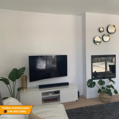 Appartement de 2 chambres à louer à Lévis — photo 10