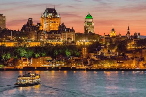 1 bedroom apartment for rent in Québec - La Cité-Limoilou — photo 14