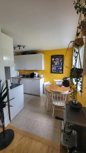 Appartement de 2 chambres à louer à Québec - Sainte-Foy–Sillery–Cap-Rouge — photo 4