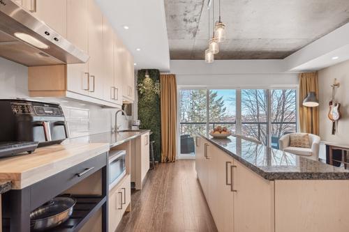 2 bedrooms apartment for rent in Québec - Sainte-Foy–Sillery–Cap-Rouge — photo 4