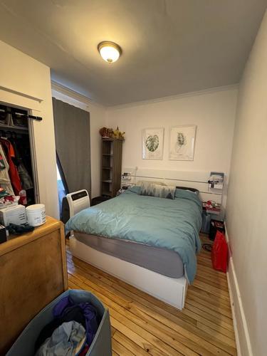 Appartement de 1 chambre à louer à Québec - La Cité-Limoilou — photo 4