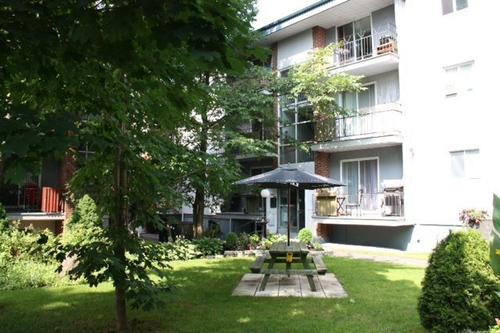 Appartement de 1 chambre à louer à Québec - Charlesbourg — photo 13