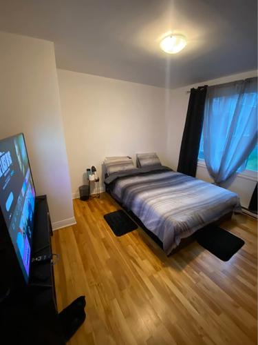 2 bedrooms apartment for rent in Montreal - Rosemont–La Petite-Patrie — photo 3