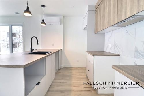 Appartement de 2 chambres à louer à Québec - La Cité-Limoilou — photo 9
