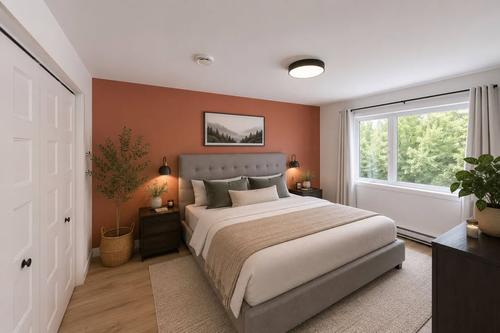 2 bedrooms apartment for rent in Lévis — photo 5