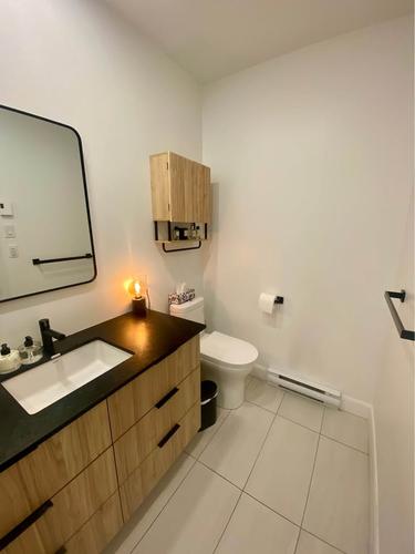 Appartement de 2 chambres à louer à Québec - La Cité-Limoilou — photo 8