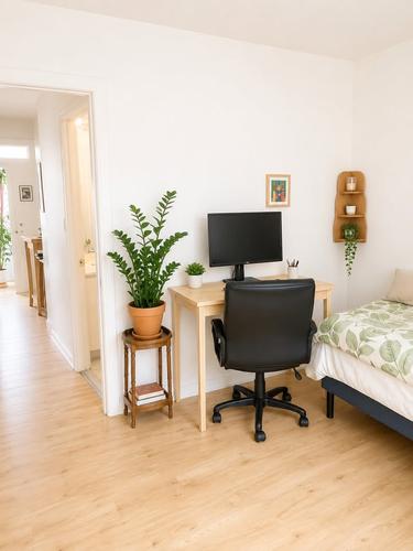 1 bedroom apartment for rent in Montreal - Ville-Marie — photo 3