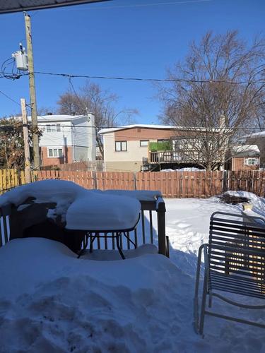 4 bedrooms apartment for rent in Laval — photo 18