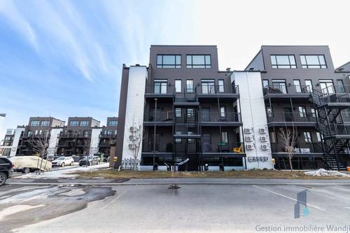2 bedrooms apartment for rent in Gatineau — photo 18