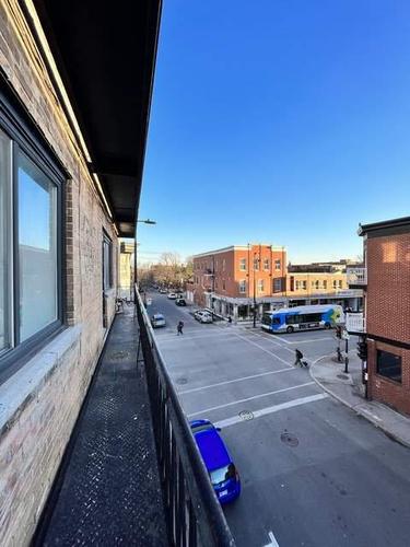 Studio à louer à Montreal - Mercier–Hochelaga-Maisonneuve — photo 8