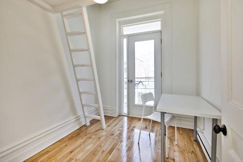 5 bedrooms apartment for rent in Montreal - Le Sud-Ouest — photo 3