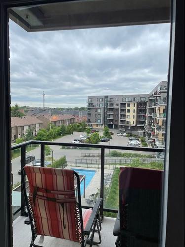 Appartement de 1 chambre à louer à Québec - Les Rivières — photo 3