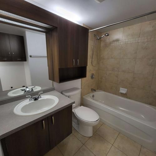 Appartement de 2 chambres à louer à Québec - Sainte-Foy–Sillery–Cap-Rouge — photo 4
