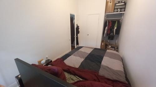 1 bedroom apartment for rent in Montreal - Ville-Marie — photo 4
