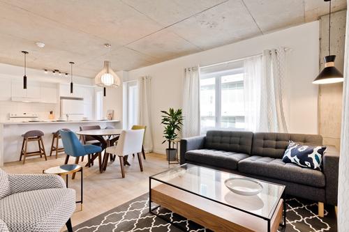 Appartement de 1 chambre à louer à Sherbrooke — photo 19