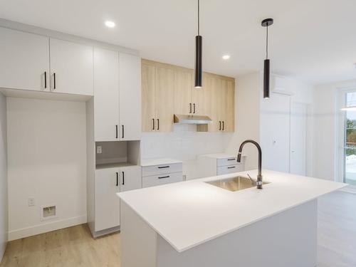 1 bedroom apartment for rent in Sherbrooke — photo 3