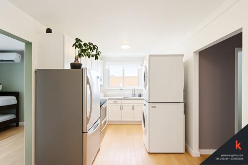 2 bedrooms apartment for rent in Québec - Beauport — photo 5