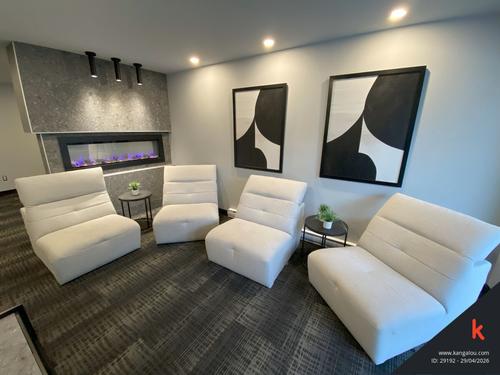 Appartement de 2 chambres à louer à Québec - La Cité-Limoilou — photo 9