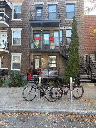 Appartement de 2 chambres à louer à Montreal - Rosemont–La Petite-Patrie — photo 18
