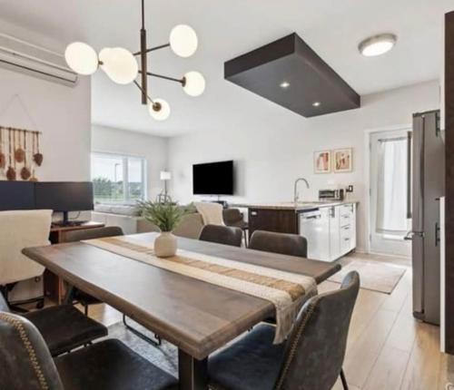 1 bedroom apartment for rent in Gatineau — photo 6