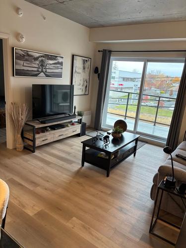 Appartement de 1 chambre à louer à Lévis — photo 7
