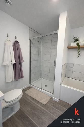 Appartement de 3 chambres à louer à Lévis — photo 4