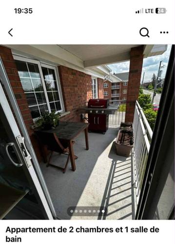 2 bedrooms apartment for rent in Sherbrooke — photo 7