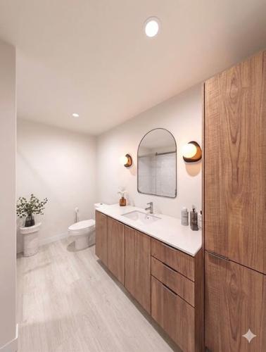 2 bedrooms apartment for rent in Québec - La Cité-Limoilou — photo 9