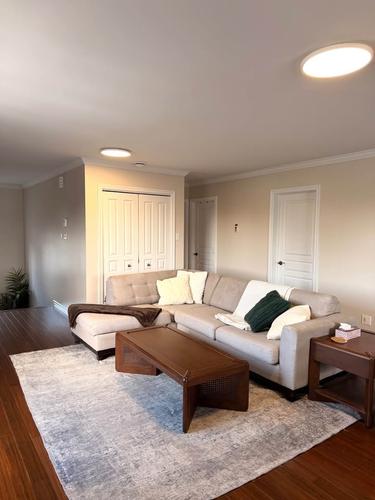 Appartement de 2 chambres à louer à Longueuil — photo 2