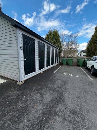 1 bedroom apartment for rent in Lévis — photo 9
