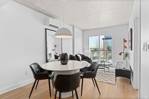 Appartement de 1 chambre à louer à Longueuil — photo 2