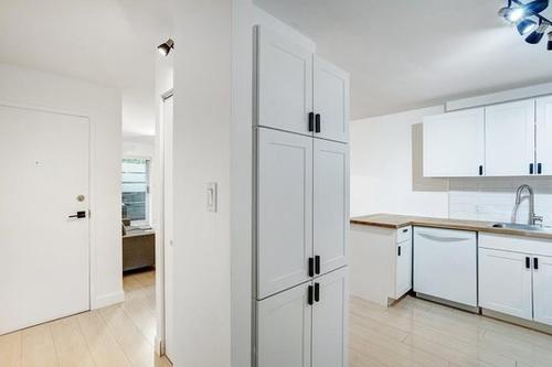 2 bedrooms apartment for rent in Montreal - Ville-Marie — photo 2