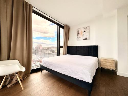 Appartement de 1 chambre à louer à Montreal - Ville-Marie — photo 5