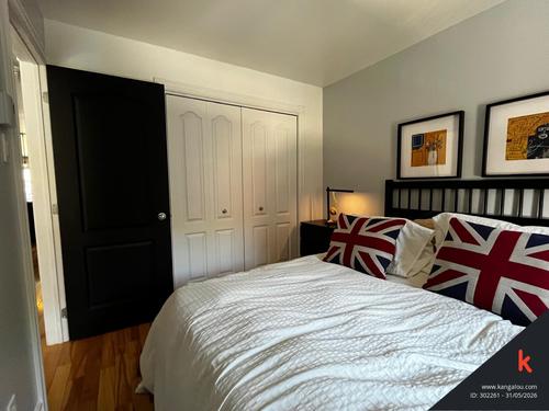 Appartement de 2 chambres à louer à Montreal - Ville-Marie — photo 28