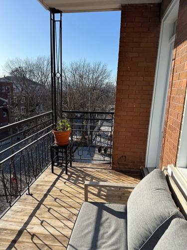 3 bedrooms apartment for rent in Québec - La Cité-Limoilou — photo 47