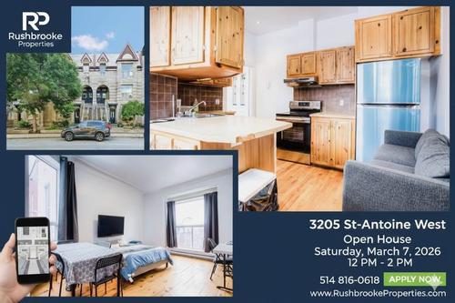 5 bedrooms apartment for rent in Montréal — photo 23