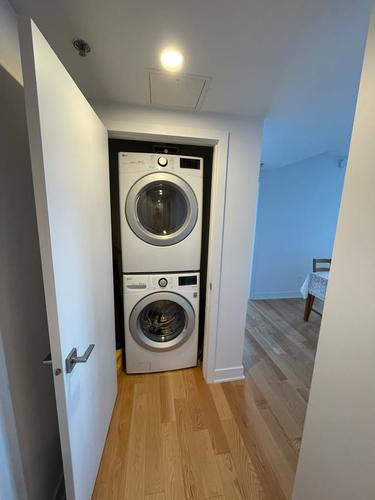Appartement de 2 chambres à louer à Montreal - Ville-Marie — photo 8