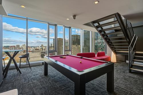 1 bedroom apartment for rent in Montreal - Ville-Marie — photo 16