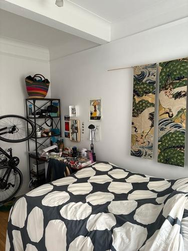 4 bedrooms apartment for rent in Montreal - Le Plateau-Mont-Royal — photo 9