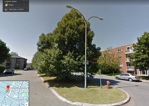 Appartement de 2 chambres à louer à Longueuil — photo 10
