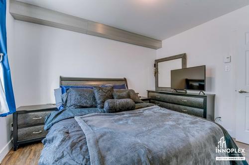 1 bedroom apartment for rent in Sherbrooke — photo 19