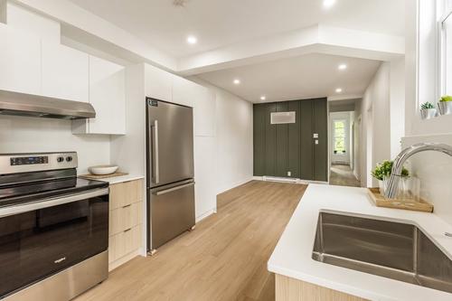 Appartement de 4 chambres à louer à Montreal - Mercier–Hochelaga-Maisonneuve — photo 6