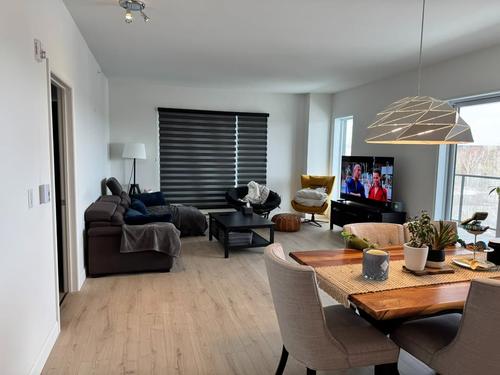 Appartement de 2 chambres à louer à Québec - Les Rivières — photo 9