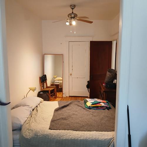 Appartement de 1 chambre à louer à Montreal - Rosemont–La Petite-Patrie — photo 6