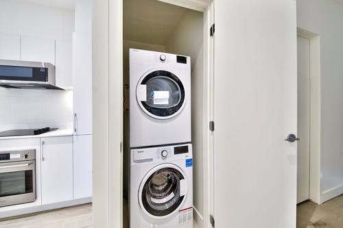 Appartement de 1 chambre à louer à Montreal - Le Sud-Ouest — photo 8