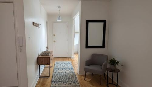 Appartement de 2 chambres à louer à Québec - La Cité-Limoilou — photo 10